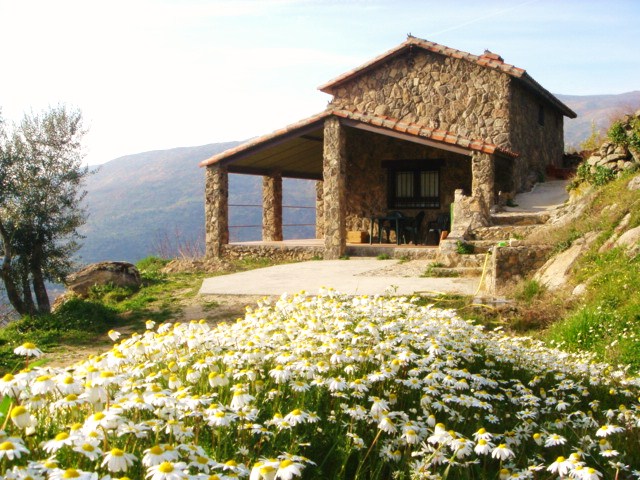 Casa Rural Libertad