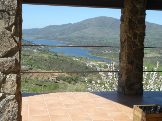 Casa Rural Libertad