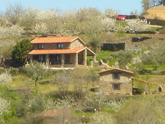 Casa Rural Libertad