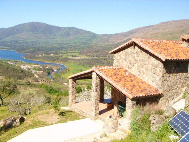 Casa Rural Libertad