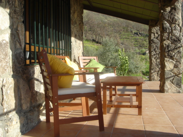 Casa Rural Libertad