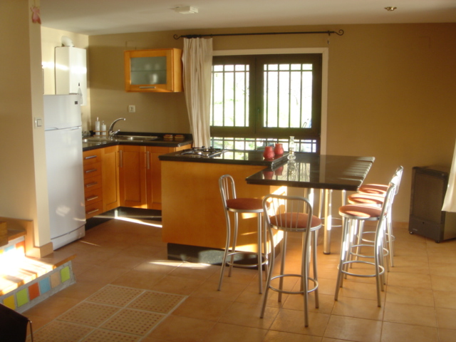 Casa Rural Libertad