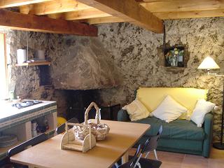 Casa Rural Libertad