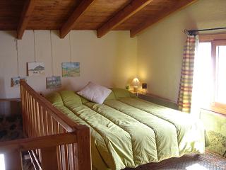 Casa Rural Libertad