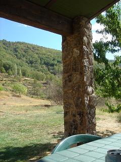 Casa Rural Libertad