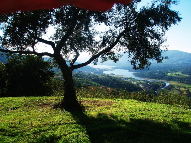 Casa Rural Libertad