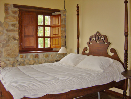 Casas Rural De Aldea El Horno