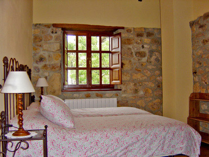Casas Rural De Aldea El Horno