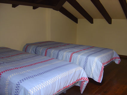 Casas Rural De Aldea El Horno