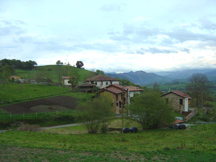 Casas Rural De Aldea El Horno