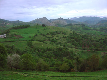 Casas Rural De Aldea El Horno