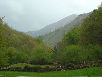 Casa Rural De Aldea Ligüeria