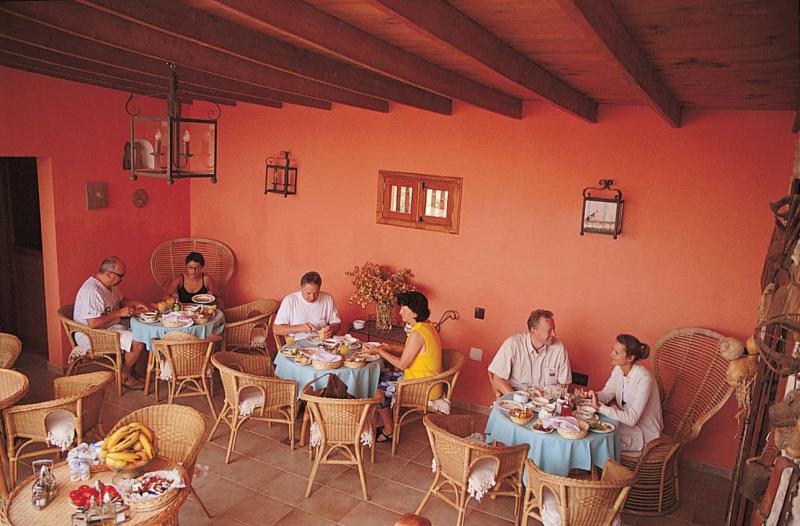 Hotel Rural Era de la Corte