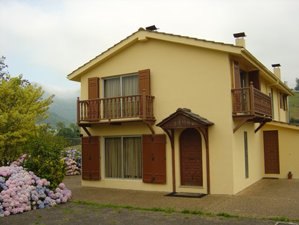 Vivienda Vacacional Oriental