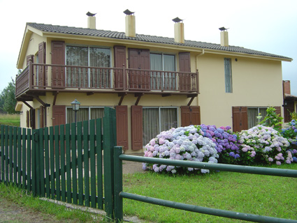 Vivienda Vacacional Oriental