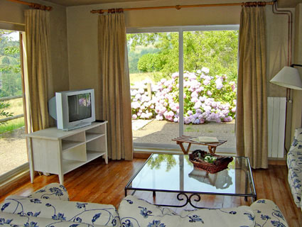 Vivienda Vacacional Oriental