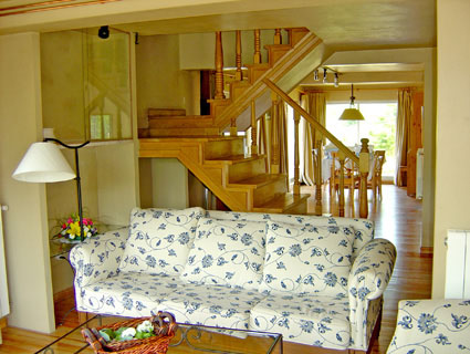 Vivienda Vacacional Oriental