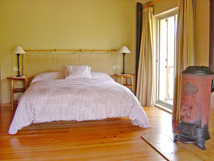 Vivienda Vacacional Oriental