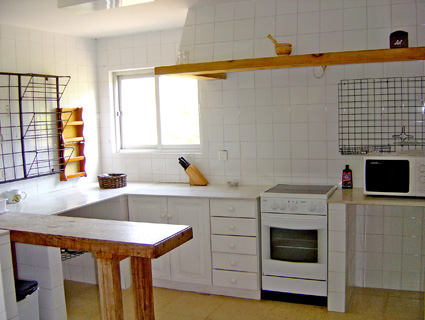 Vivienda Vacacional Oriental