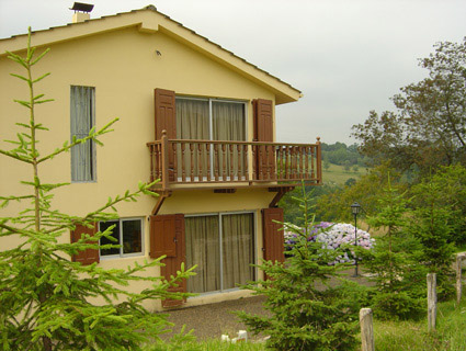 Vivienda Vacacional Oriental