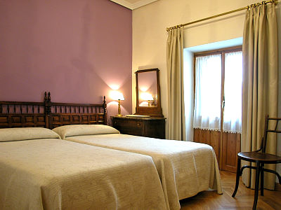 Casa Rural Chalo