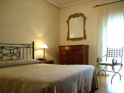 Casa Rural Chalo
