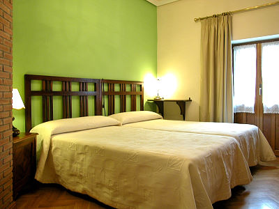 Casa Rural Chalo