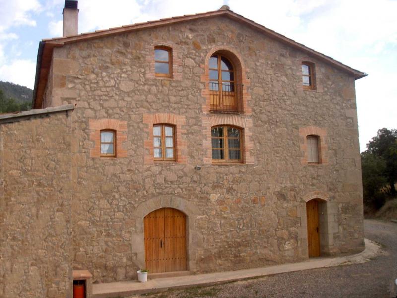 Casa Lluert