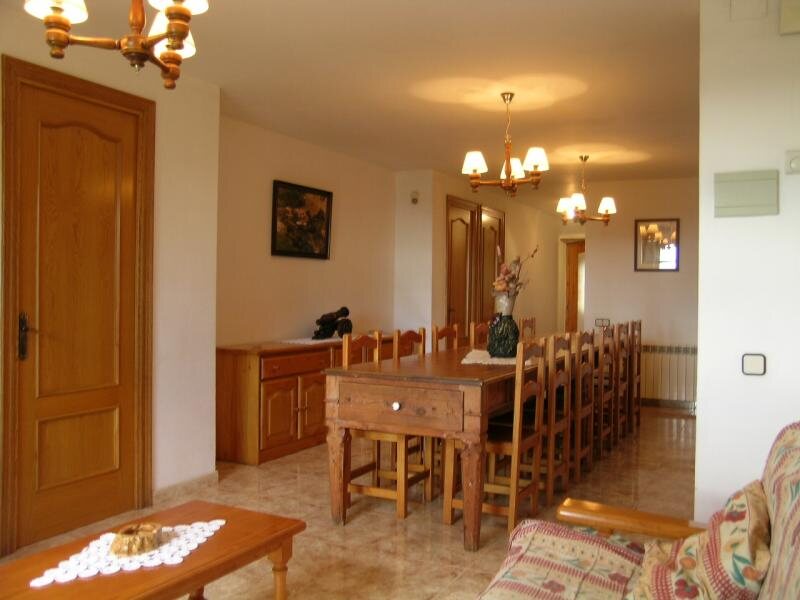 Casa Lluert