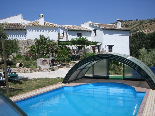 La Pedriza Del Serval
