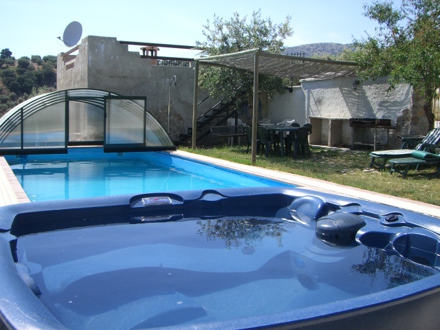 La Pedriza Del Serval