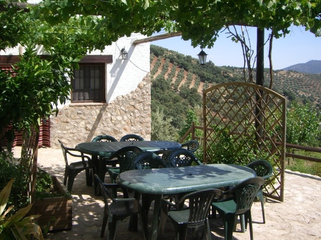 La Pedriza Del Serval