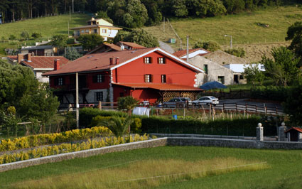 Kurtxia Landetxea