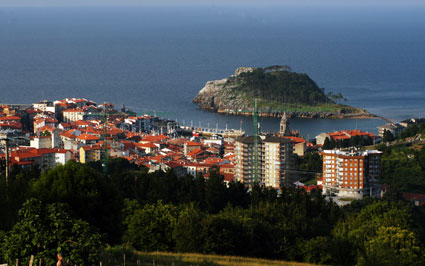 Kurtxia Landetxea