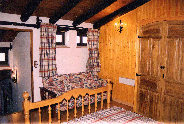 Finca El Tornero I