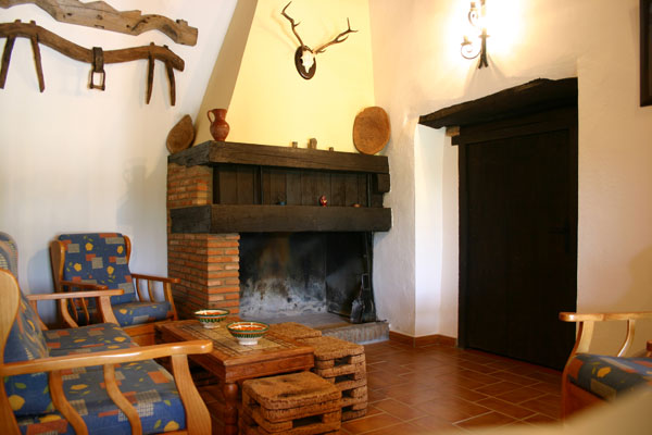 Finca El Tornero I