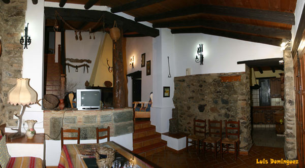 Finca El Tornero I