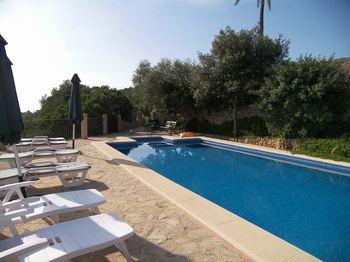 Agroturisme Es Picot