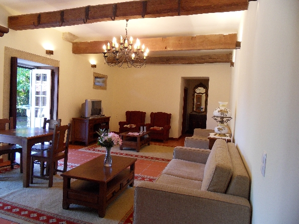 Quinta Do Bento Novo