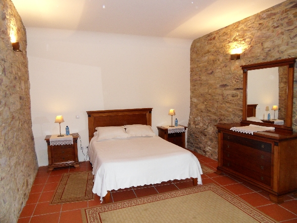Quinta Do Bento Novo