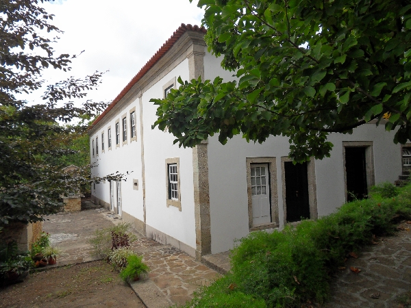 Quinta Do Bento Novo