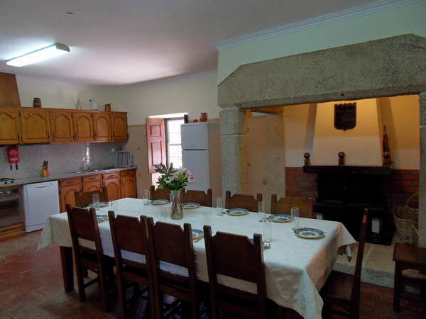 Quinta Do Bento Novo