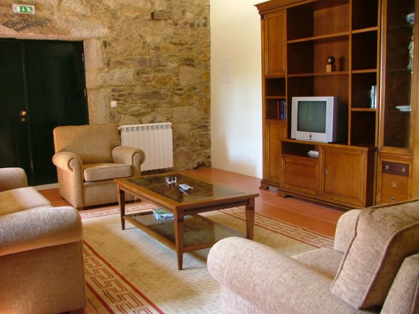 Quinta Do Bento Novo