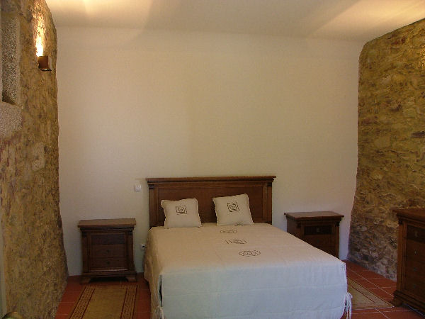 Quinta Do Bento Novo