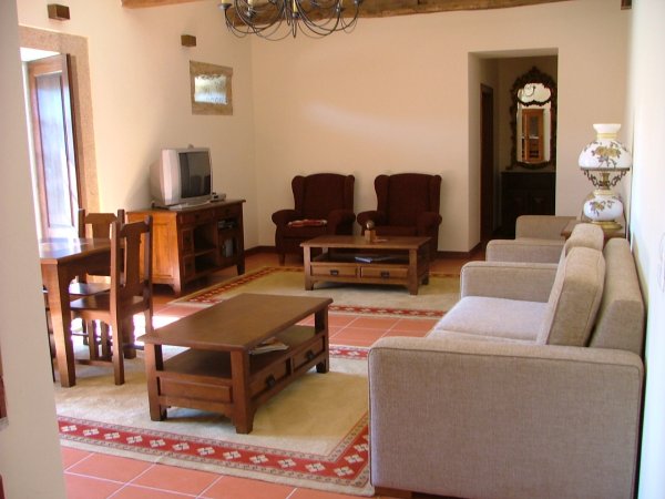 Quinta Do Bento Novo