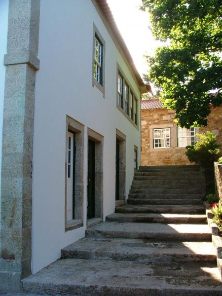 Quinta Do Bento Novo