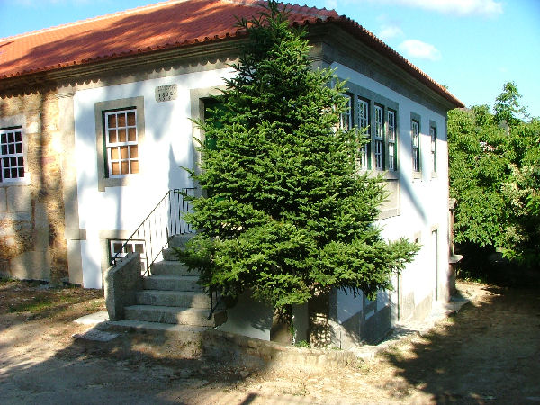 Quinta Do Bento Novo