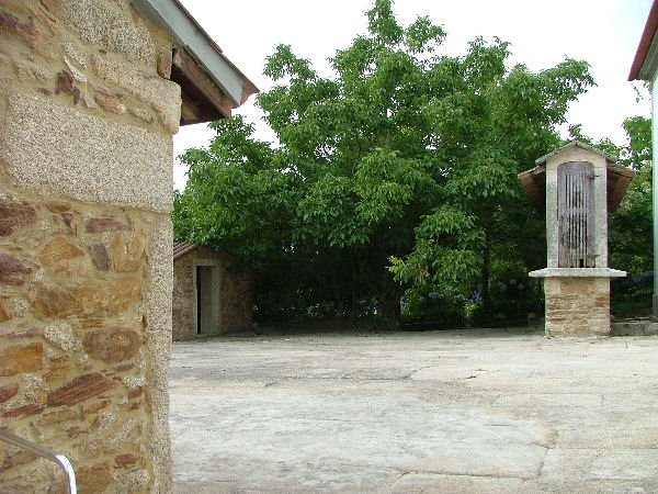 Quinta Do Bento Novo