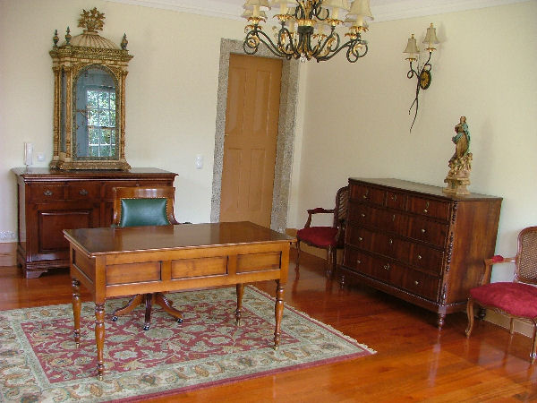 Quinta Do Bento Novo