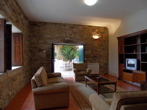 Quinta Do Bento Novo